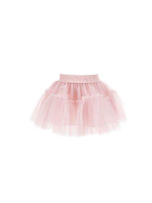 Gonna, bambina, logata. MONNALISA | 37FGON T9945066C